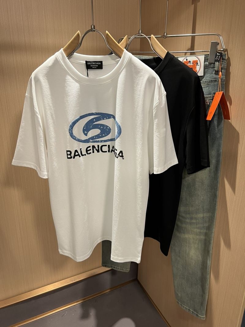 Balenciaga T-Shirts